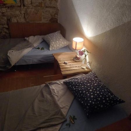 Hostel Musafir Konjic Esterno foto