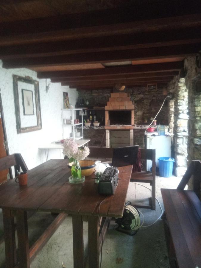 Hostel Musafir Konjic Esterno foto