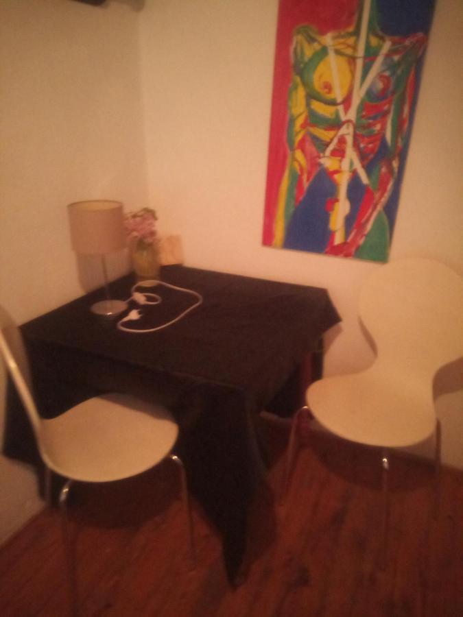 Hostel Musafir Konjic Esterno foto